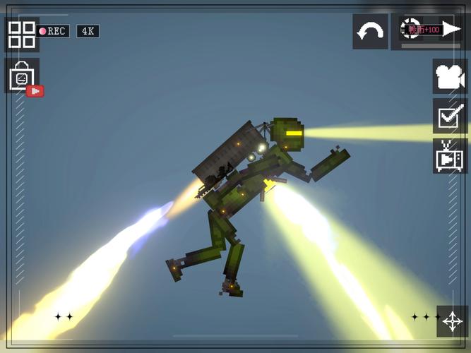 燃烧丧尸中文版好玩吗?体验过的玩家都说停不下来!