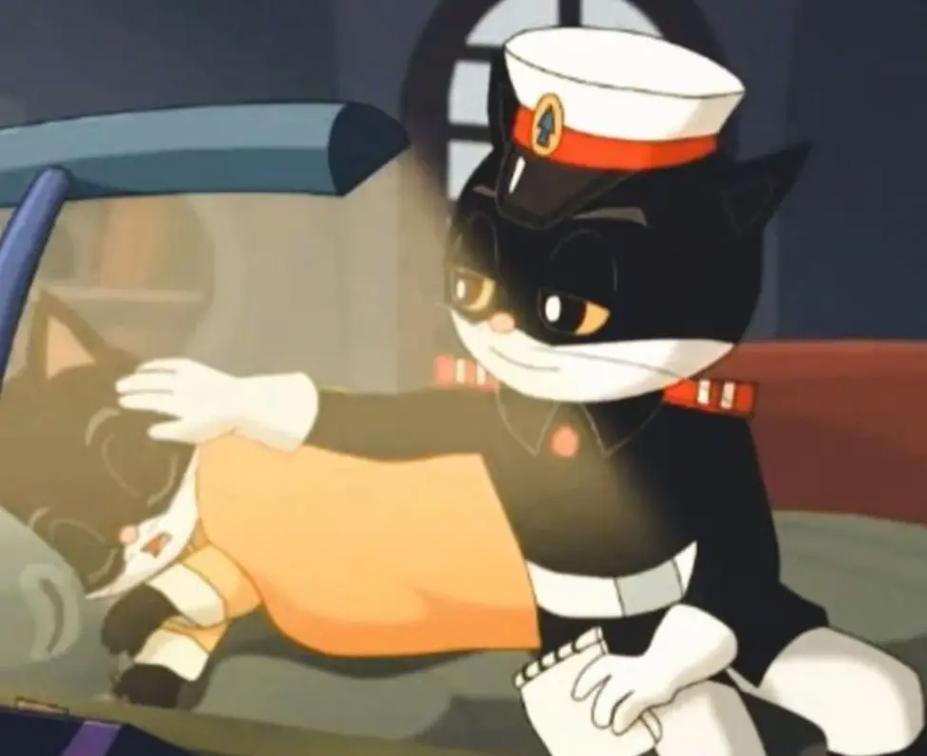 黑猫警长全集下载，高清资源免费分享！