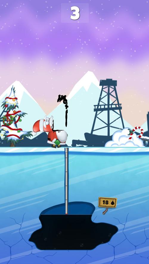 采油小怪在哪里下载？官方正版渠道看这里！