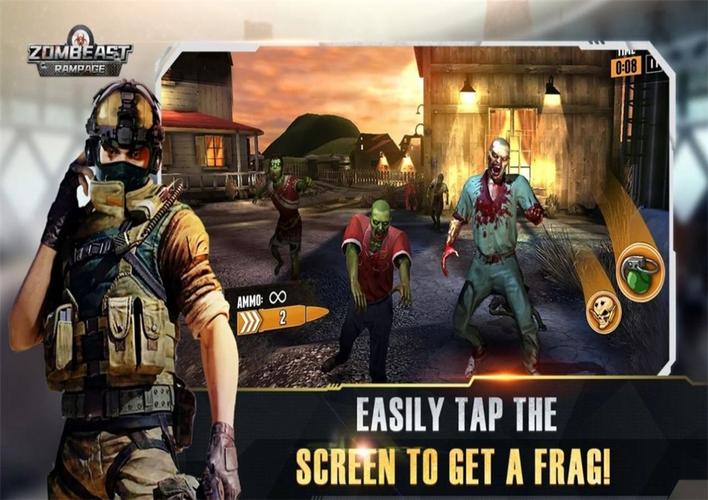 死亡边境哪个职业好？平民玩家职业选择推荐！