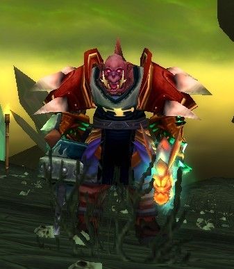 wow虚空龙任务线断了怎么办？解决方法看这里！