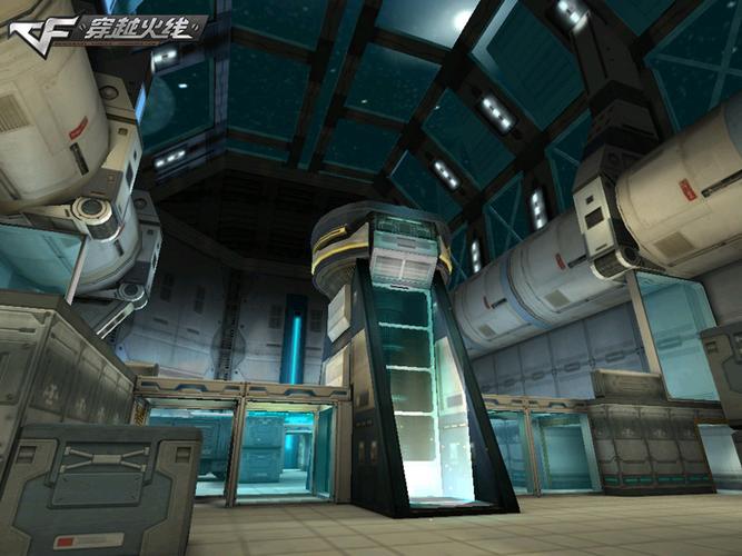 cf太空要塞怎么玩?新手快速上手攻略看这里!