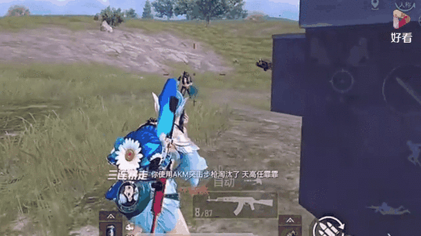 和平精英怎么找哥斯拉？超详细寻找哥斯拉攻略！