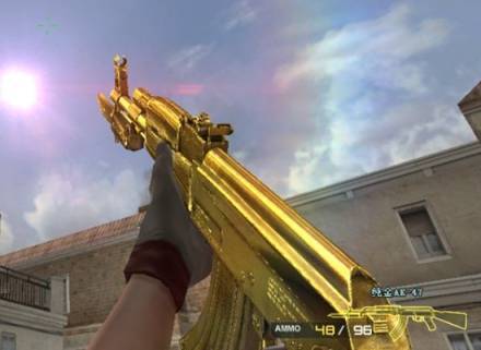 ak47狼牙怎么获得？最新获取方法详细攻略！