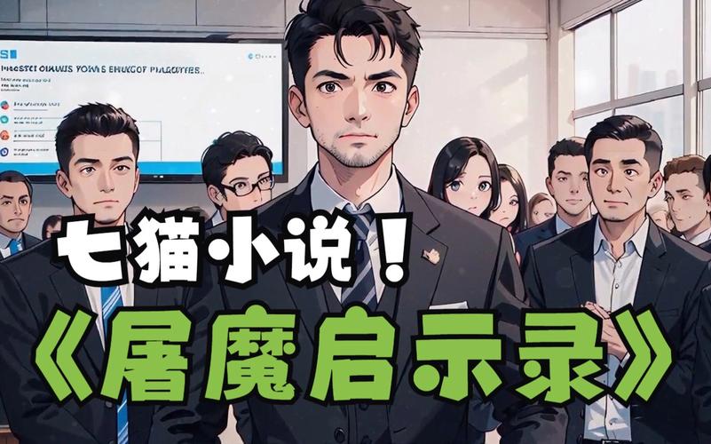 神魔启示录下载地址，最新版本安装教程看这里！