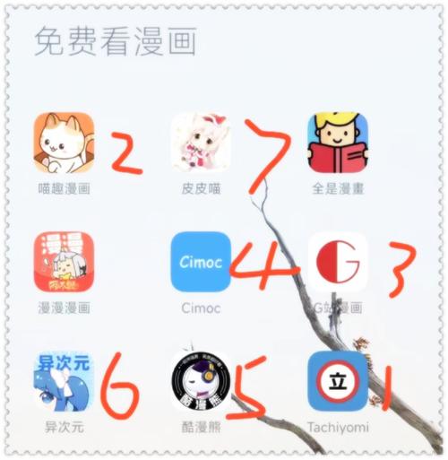 51漫画app怎么下载？在线观看安装教程来了！
