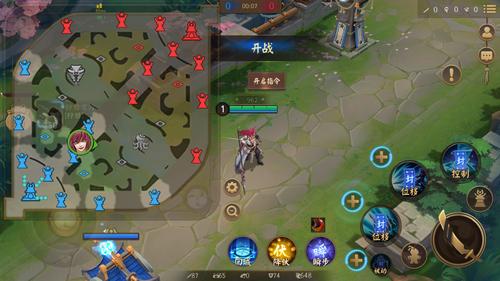 kx-2传奇版好玩吗?新手快速入门攻略看这里!