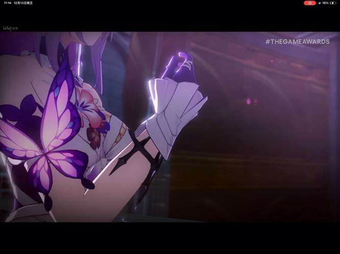 盘点类似幻想蝴蝶飞舞的游戏,你弟弟肯定喜欢!