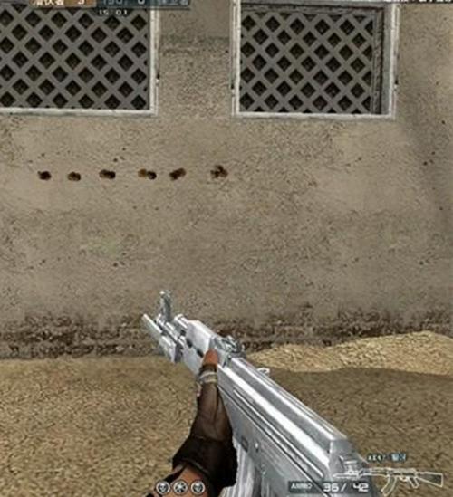 ak47狼牙怎么获得？最新获取方法详细攻略！