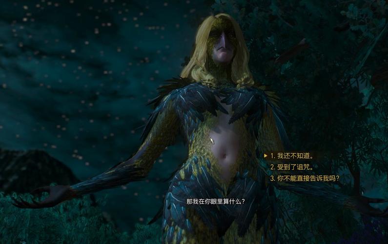 女巫3:回归版游戏评测,值得回坑的理由