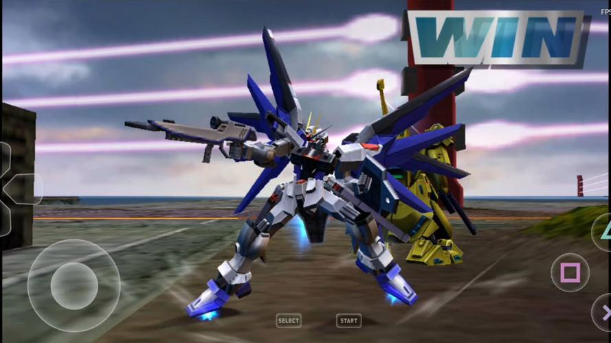 高达战争宇宙好玩吗？老玩家带你体验机甲对战！