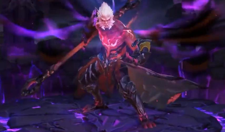 什么是火焰地狱？看完这个你就全明白了！