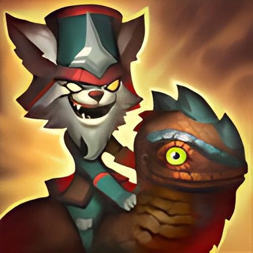 暴怒骑士克烈怎么玩？新手必看超简单攻略！