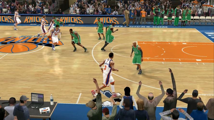 nbalive2006配置要求高吗?低配置电脑能玩吗?