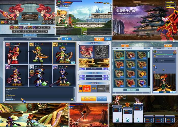 彩虹骑士单机版更新了什么？新版本内容详解！