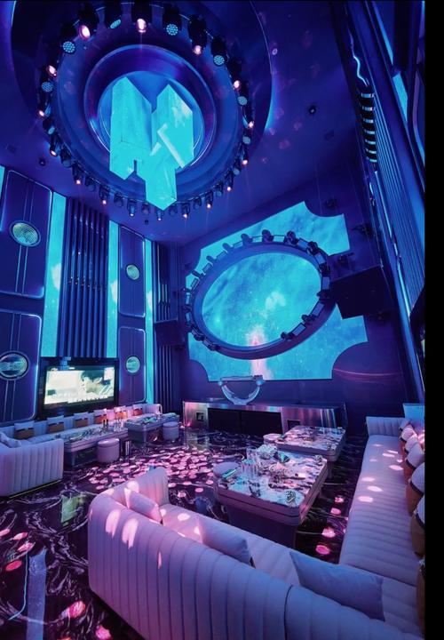 合肥梦幻夜总会:高端夜场,给你不一样的精彩体验