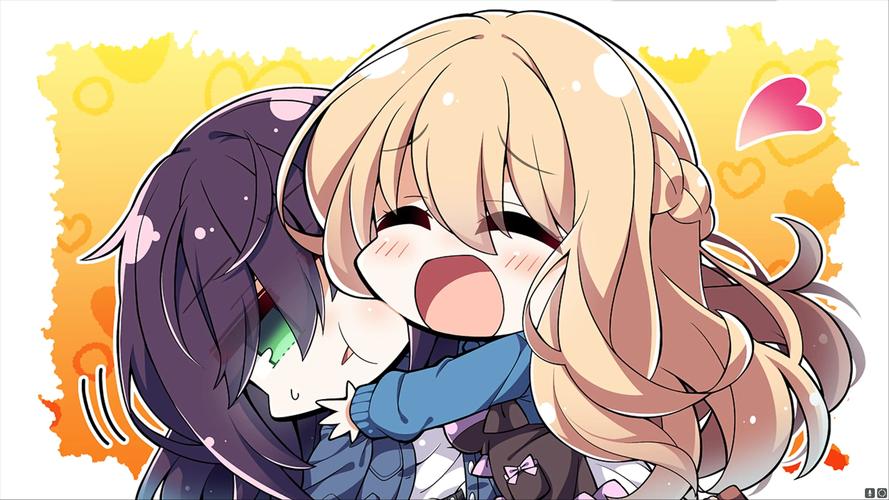 甜蜜女友2和杨过游戏一起玩,双倍的快乐!