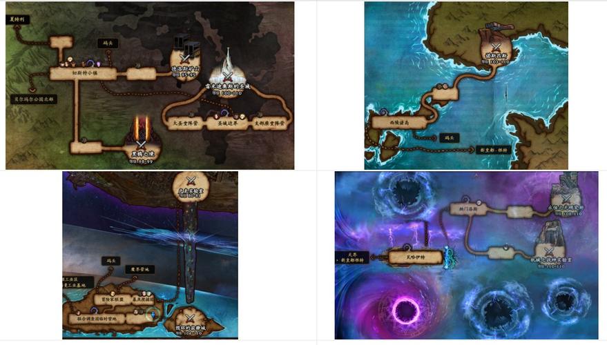 月之境版本大全：官方版本、破解版本区别在哪？