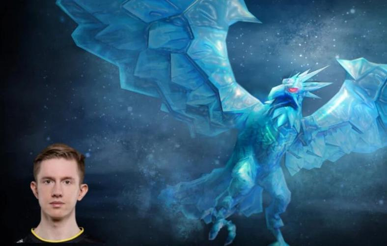 froggen冰鸟封神(eu vs sk):教科书级中单!