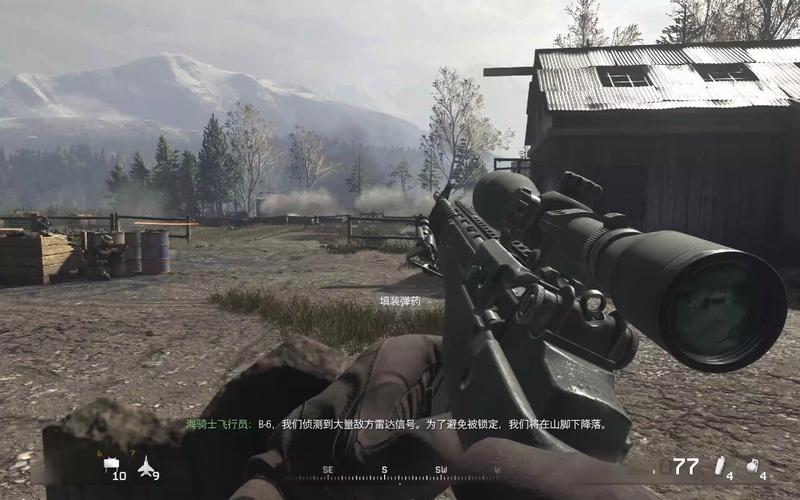 使命召唤4怎么玩?超详细攻略带你轻松上手!