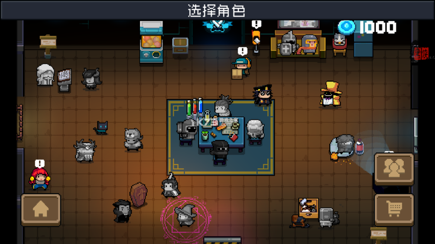 3.35天赋模拟器在哪下载?官方版本免费体验!