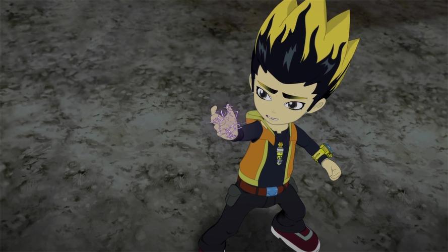 暗龙骑士团2哪个角色厉害？最强角色排行榜一览！