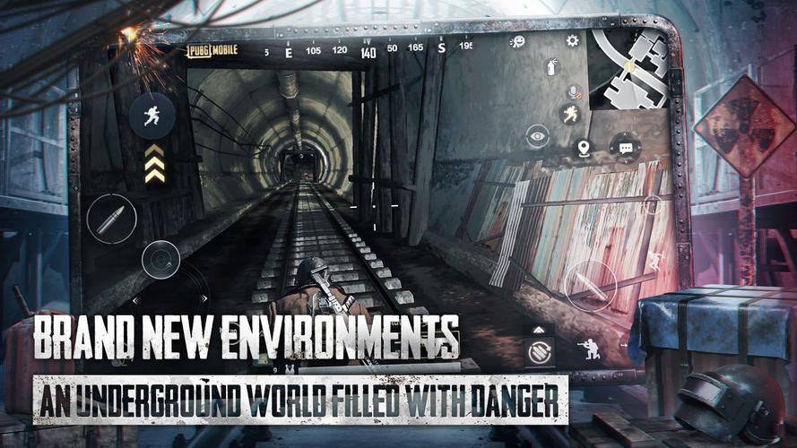 地铁逃生游戏下载：不会下载？手把手教你安装！