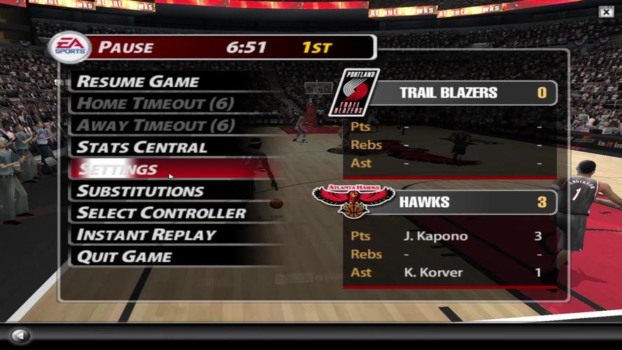 nbalive2006配置要求高吗?低配置电脑能玩吗?