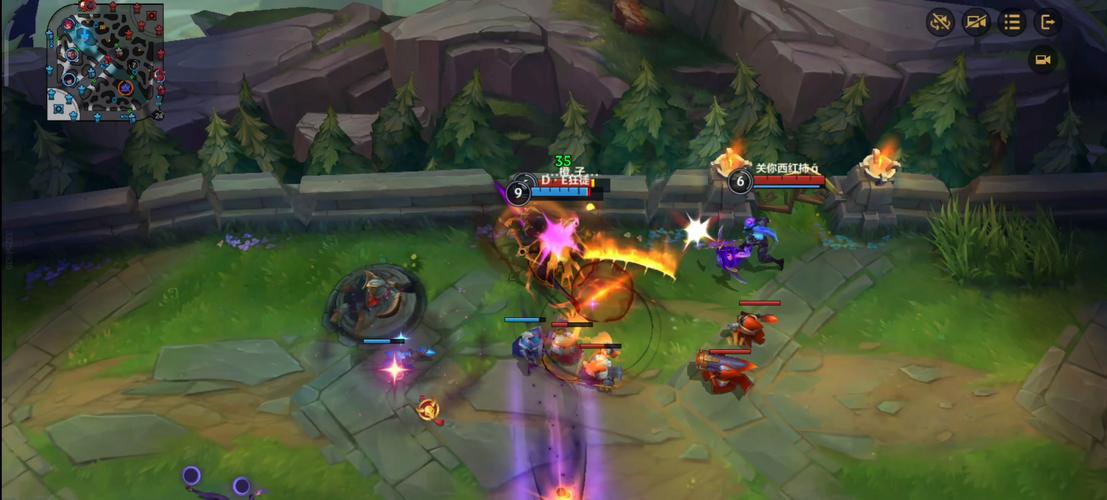 亚索bug视频集锦,看完这些操作你也能成为大神!