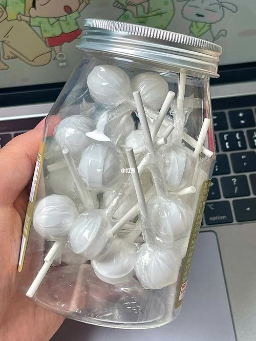 棒棒糖夏天下载地址来了！快来get同款清凉！