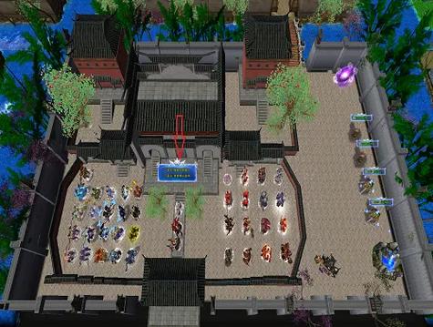 守卫剑阁1.16神器版单通攻略，一个人也能轻松通关！