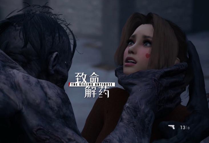 致命解药MOD在哪下载？官方推荐安全下载点！