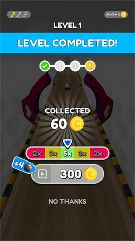 酷酷跑下载哪个版本?官方正版下载渠道看这里!