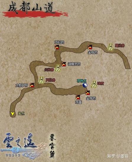 轩辕剑6云之遥怎么玩?老玩家分享实用技巧!