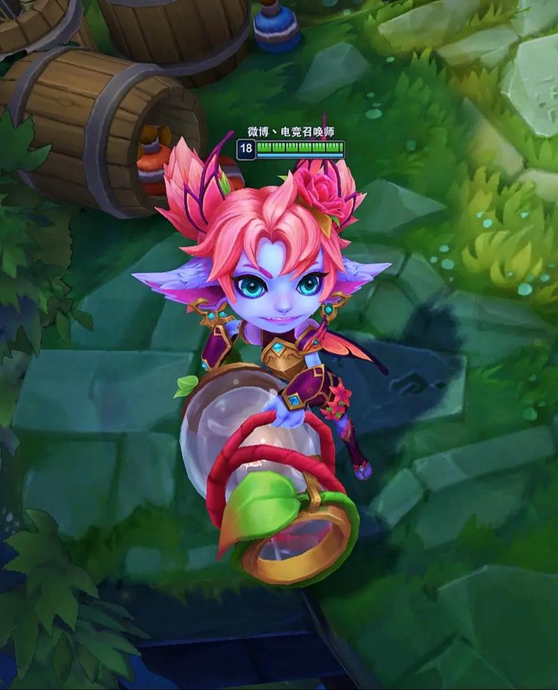 LOL小炮重做：技能改动及实战技巧全解析