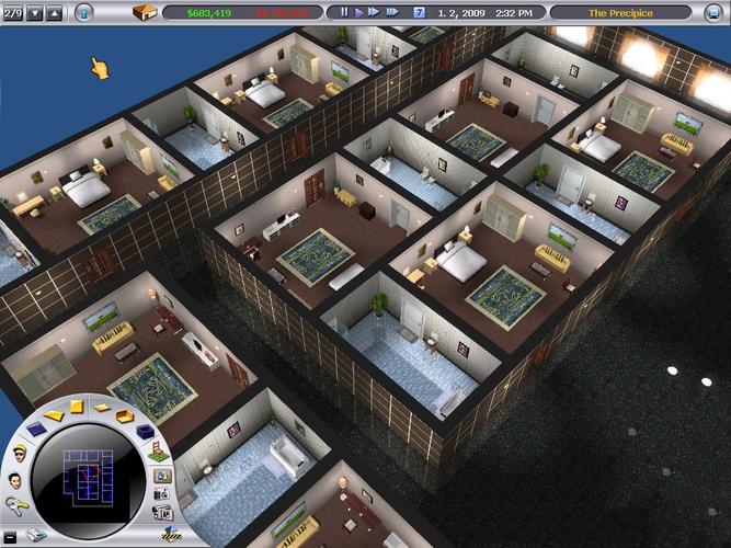 酒店大亨2攻略哪里找?最全攻略看这里就行!