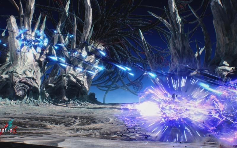 鬼泣5魔化怎么解锁?全流程详细教程!