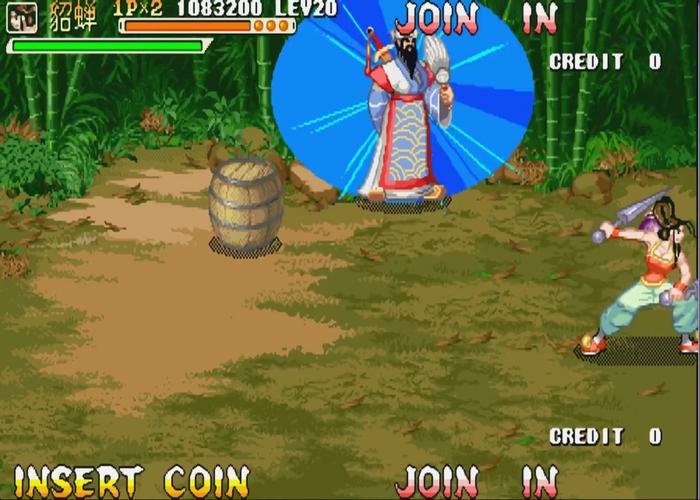 三国小游戏大全：热门经典怀旧游戏都在这！