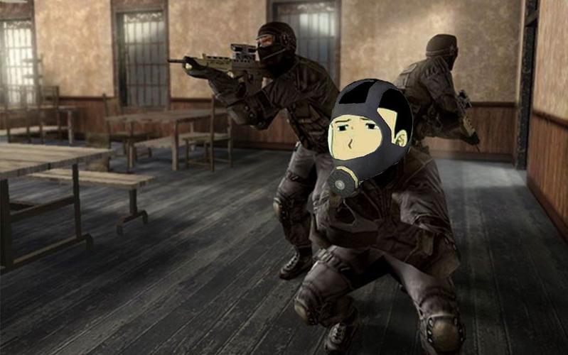 彩虹六号3盾牌行动好玩吗?老玩家分享真实感受!