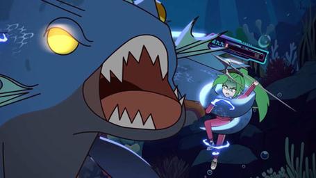 盘点九言你弟弟喜欢的游戏，个个都是精品！