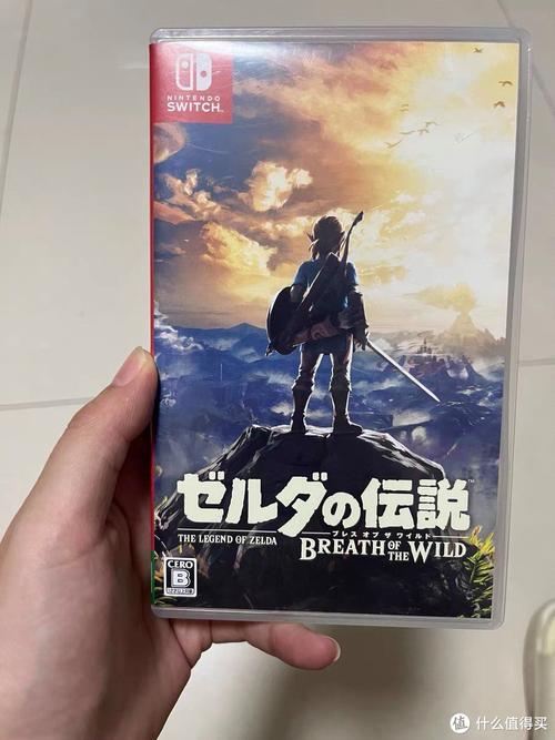 塞尔达传说荒野之息下载，免费畅玩海拉鲁大陆！