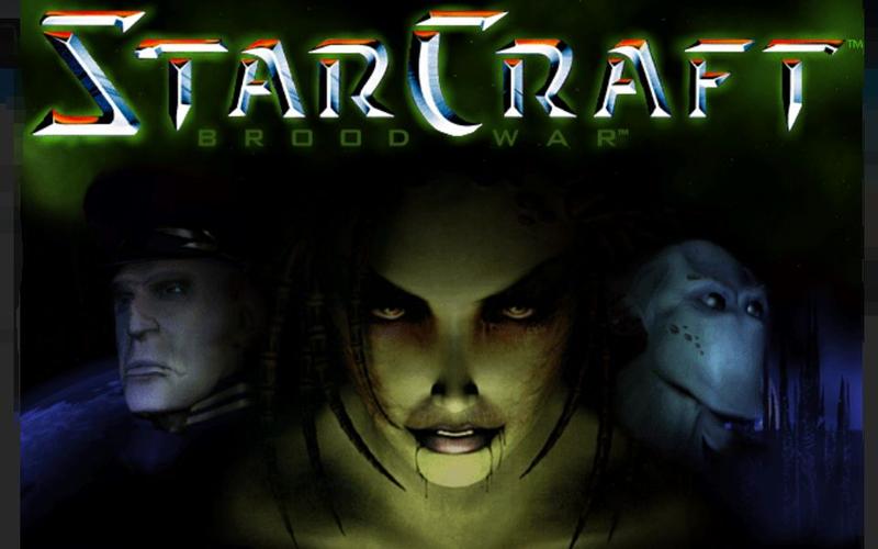 星际争霸1.08版下载教程:新手也能轻松安装!