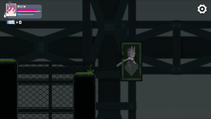 兔女郎的奇妙异星冒险绅士游戏好玩吗?剧情玩法介绍!