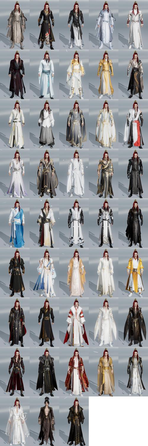 剑侠风尘恋曲杨过游戏最强阵容,平民也能玩!