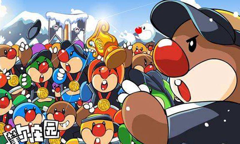 想知道摩尔庄园怎么加入小镇？看完这篇你就懂了！