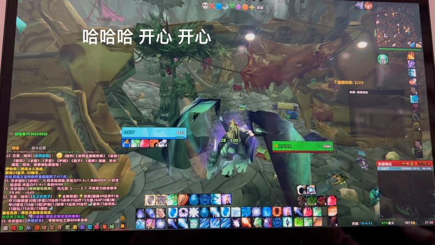 平民玩家必看!虚空龙任务流程省时省力技巧!