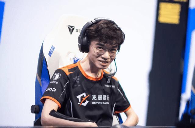 如何评价byg战队?网友粉丝们这么说!