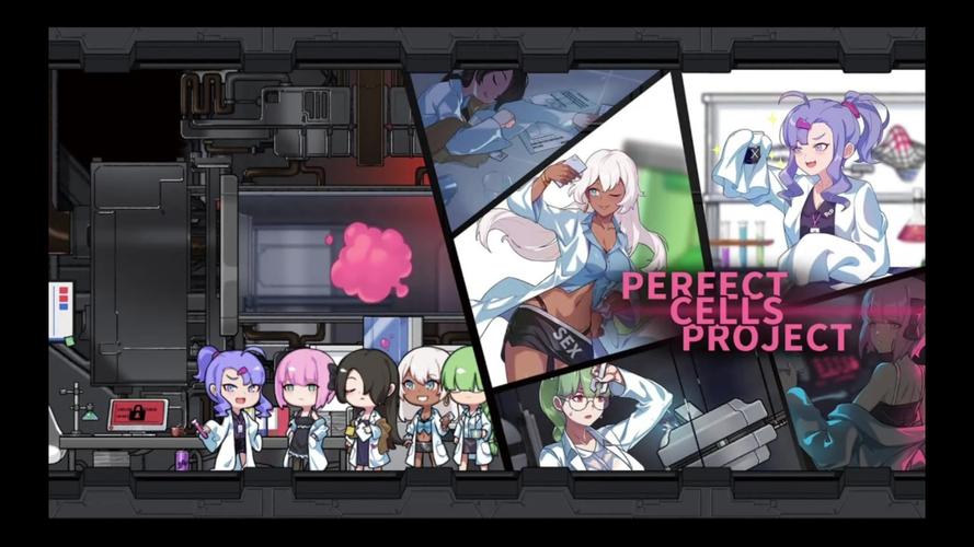 完美细胞计划怎么下载?官方渠道安全可靠!