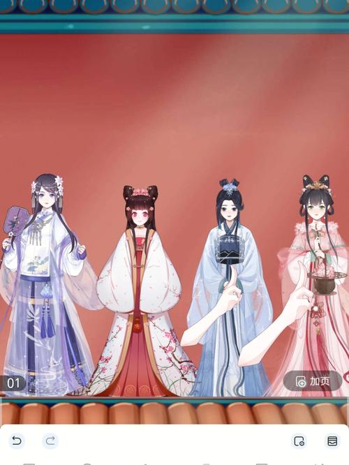 金庸群侠传绅士无双后宫V123.3魔改版哪个版本好玩？