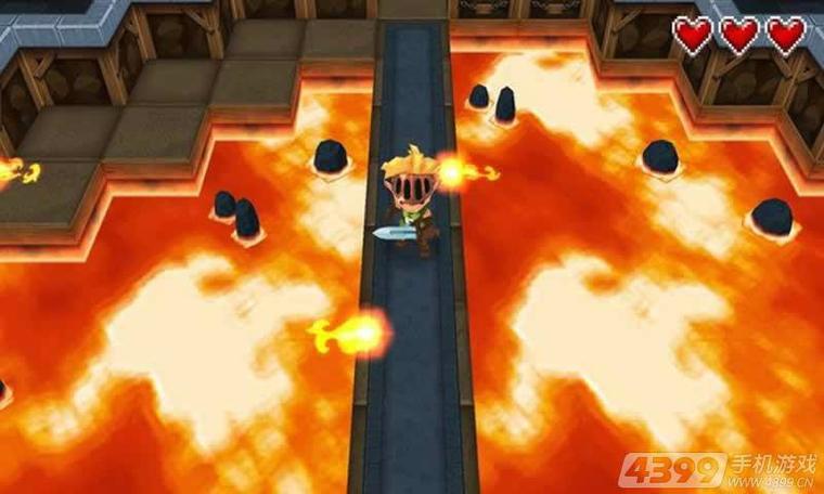 进攻火焰之地怎么打?高玩分享实用技巧!
